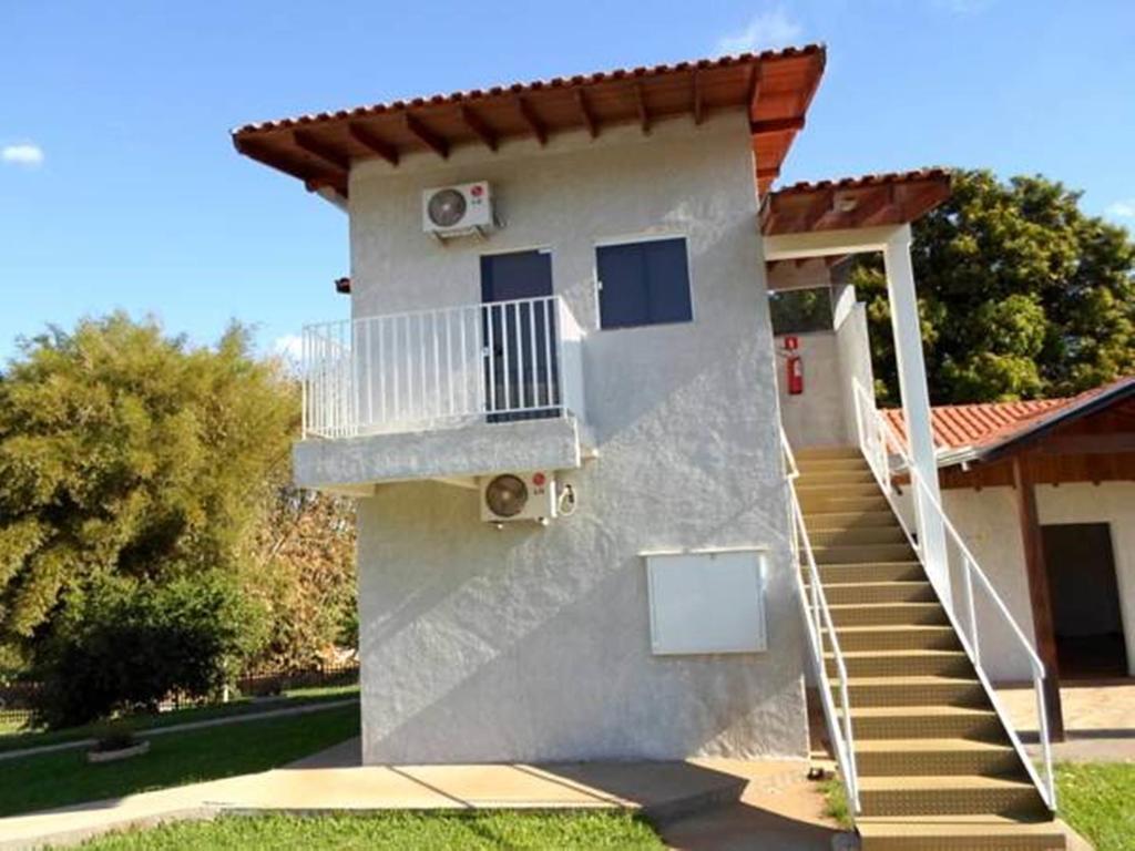 Hotel Beto Rocha Santa Fe do Sul Oda fotoğraf