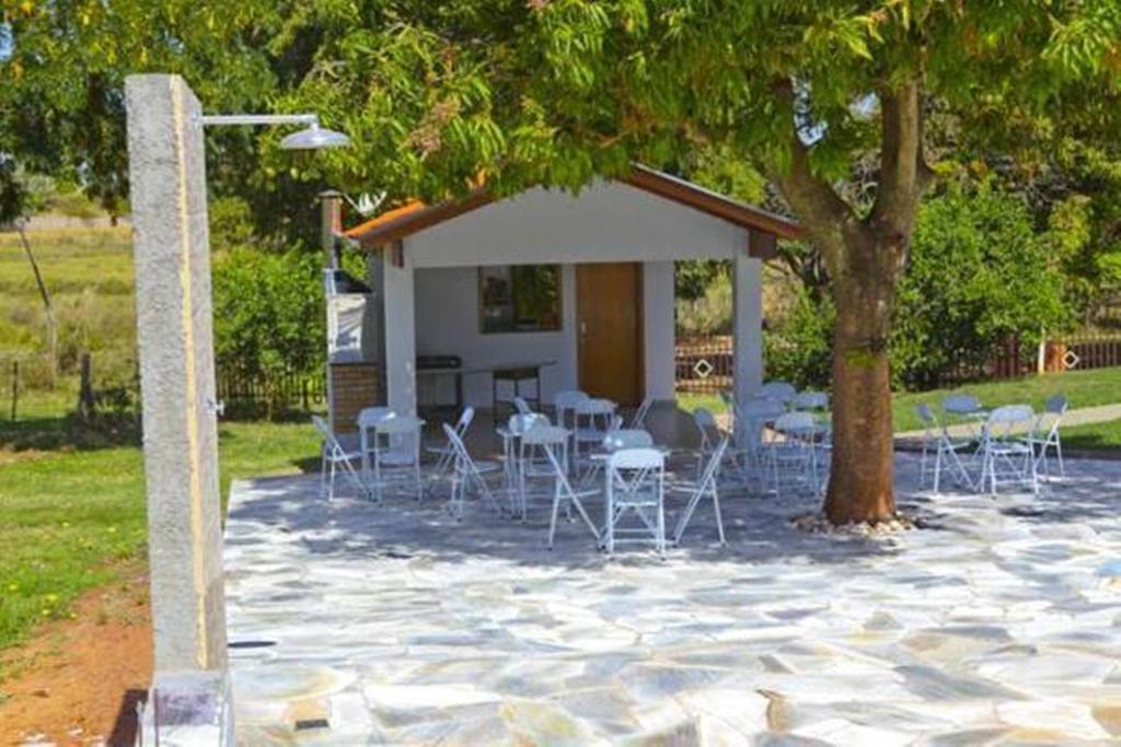 Hotel Beto Rocha Santa Fe do Sul Dış mekan fotoğraf